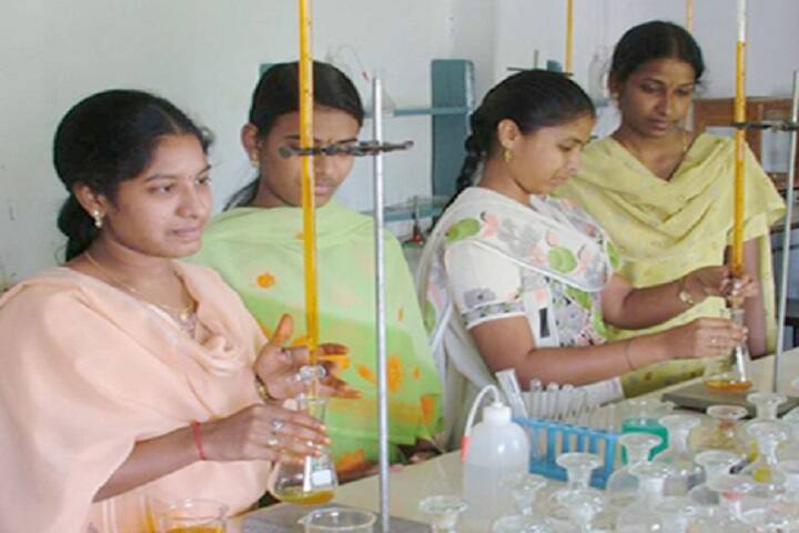 laboratory
